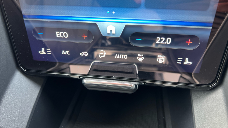 Ford Capri 210kW Premium 77kWh 5dr Auto Electric Estate